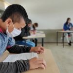 Más de 54 mil migrantes reciben una educación de calidad en Bogotá
