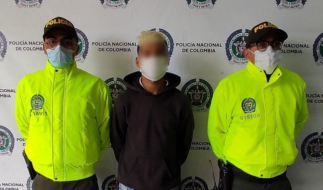 Enviado a la cárcel presunto homicida de un residente del barrio La Estrada