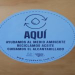 Acueducto de Bogotá y Fedepalma promueven uso adecuado del aceite de cocina