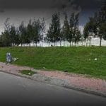 Delincuencia y drogadicción se tomaron el parque Urbanización de la Ciudadela Cafam en Suba