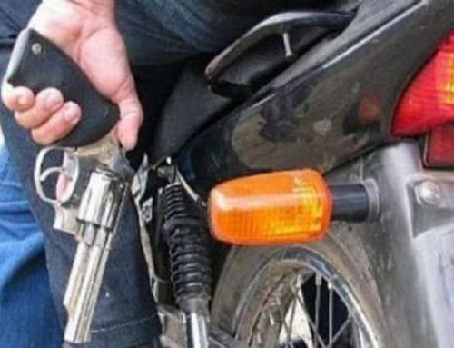 Volvieron los de la moto: nuevo ataque armado en Fruver de Usaquén deja un muerto