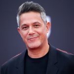 El artista Alejandro Sanz presenta su nuevo trabajo musical Sanz