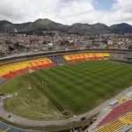 IDRD recibe propuesta para transformar el estadio El Campín y su entorno