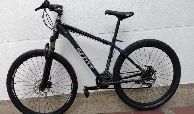 Policía de Bogotá busca a los dueños de estas bicicletas que fueron robadas en la ciudad