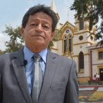 Presidente del Consejo de Gobierno de la JAL, Gustavo Rojas Pinilla invita a la comisión de gobierno a Julián Moreno Alcalde Local