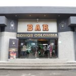 Primer bar restaurante de Corferias es de la Empresa de Licores de Cundinamarca