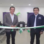 Soacha inaugura registraduría auxiliar en Ciudad Verde
