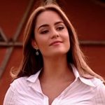 Ana Lucía Domínguez, no estará en la segunda temporada de 'Pasión de Gavilanes'