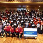 Distrito reconoce a 200 conductores del SITP por su compromiso con una movilidad segura en Bogotá