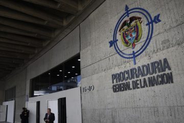 Procuraduría indaga posible irregularidades en millonario contrato de drones para la Policía