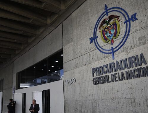 Procuraduría indaga posible irregularidades en millonario contrato de drones para la Policía