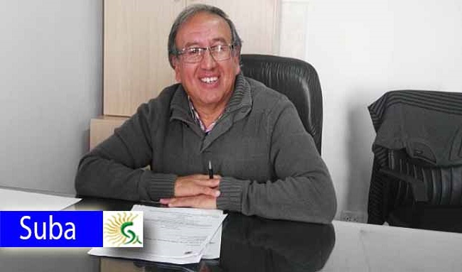 Edil Saúl Cortés formuló críticas a la implementación del POT en Suba