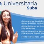 Este jueves, feria universitaria en Suba en el club de Suboficiales de las Fuerzas Militares