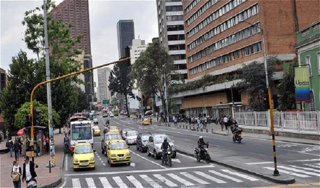 Alcalde encargado de Bogotá urge al gobierno nacional para que presente Ley de Seguridad Ciudadana