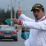 Para 2022 el cumplimiento del Pico y Placa sobre la Autopista Sur será más drástico