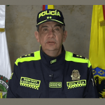 “Patrullero herido en el Portal Américas está estable”: Comandante Policía Metropolitana