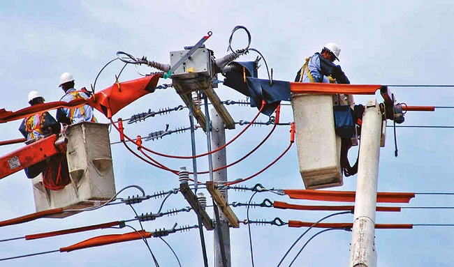 Producción de agua en Tibitoc está suspendida por falla eléctrica en circuitos de Codensa