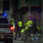 Tragedia en un bar ilegal en Bogotá, un hombre murió a manos de su mejor amigo