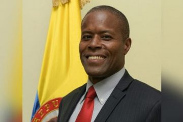 Libardo Asprilla propone una «Seguridad Total» para Bogotá: Más allá del pie de fuerza