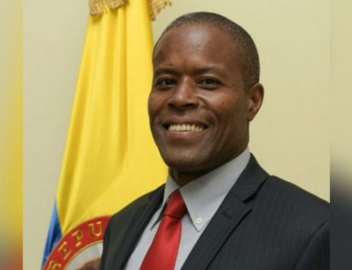 Libardo Asprilla propone una «Seguridad Total» para Bogotá: Más allá del pie de fuerza