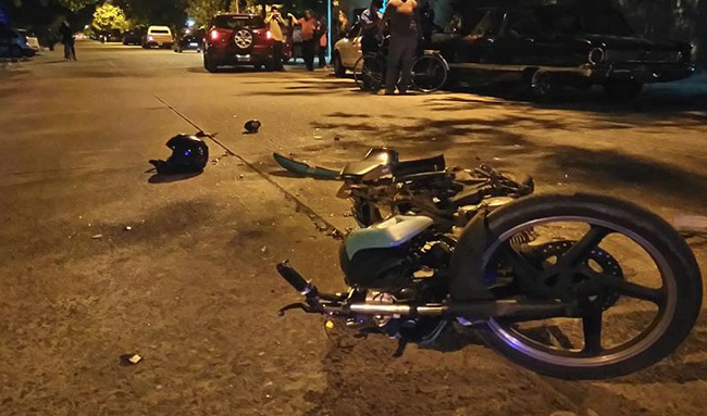 Última Hora: Peatón murió en calle 170 con carrera 49 B en la localidad de Suba