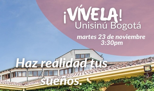 Unisinú en Bogotá, la mejor escuela de derecho en la ciudad