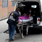 Procesos para traslado y recepción de pacientes será centralizado por parte de la Subred Norte en el Hospital Simón Bolívar