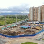 Distrito terminó 5 nuevos colegios y avanza en la construcción de otros 11