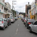 Preocupación en Suba por anuncio de levantamiento de carros en vías públicas.