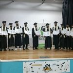 ICBF graduó como bachilleres a 83 adolescentes y jóvenes de Responsabilidad penal.