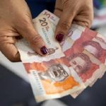El salario mínimo para 2022 quedó en 1.117.172 pesos más auxilio de transporte