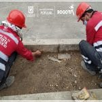 ﻿ Alcaldía ejecuta obras por nueve mil millones de pesos en Suba y Usaquén