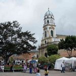 Chía: la ciudad de la Luna, “Aprende y Emprende”