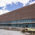 Secretaría de Seguridad anuncia adición para la terminación del nuevo comando de la Policía Metropolitana de Bogotá en 2022