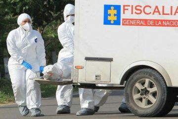 Última Hora: Trágico siniestro vial deja una persona fallecida en Usaquén y genera afectaciones en la movilidad
