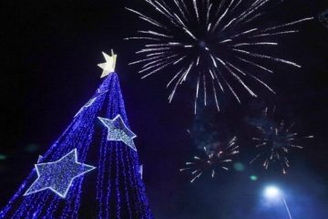 Navidad segura: Bogotá despliega un megaoperativo para frenar quemados y emergencias