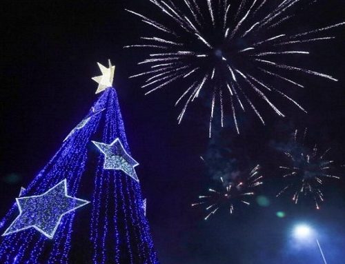 Navidad segura: Bogotá despliega un megaoperativo para frenar quemados y emergencias