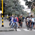 Desde el 2 de enero de 2022 el Registro Bici es obligatorio en Bogotá