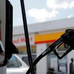 Año nuevo, Los colombianos pagarán una gasolina más cara desde el 1 de enero de 2022