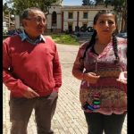 Ediles de la Colombia humana invitan a apoyar declaratoria de emergencia educativa en Suba
