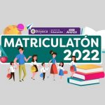 Comenzó la Matriculatón Educativa en Boyacá 2022