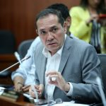 “Una paz sostenible requiere reformas y cambios”: Senador Antonio Sanguino