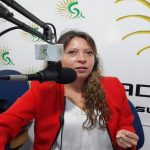 “El pueblo tiene hambre”: Andrea Moncayo, candidata a la Cámara de Representantes
