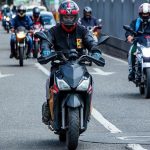 Secretaría de Movilidad descarta la prohibición de parrillero en Moto