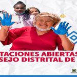 Inician las votaciones para elegir el Consejo Distrital de Paz en Bogotá
