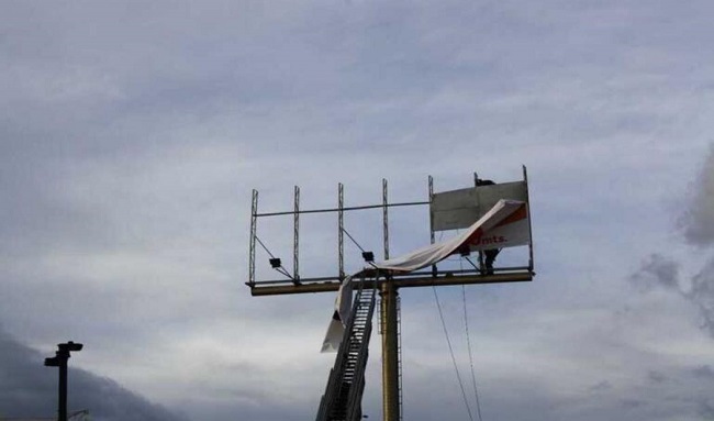 Secretaría de Ambiente regulará la publicidad exterior visual para elecciones