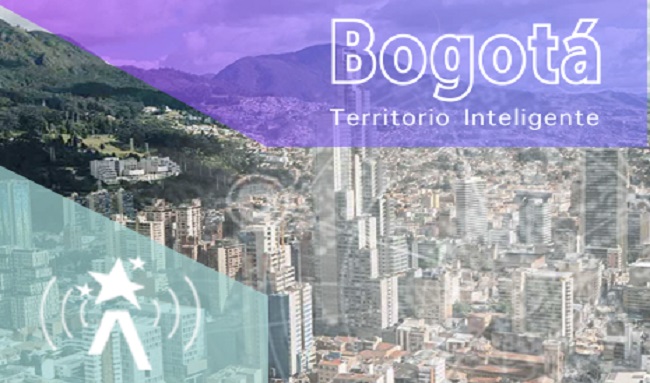 60 mil bogotanos se han visto beneficiados a través del Plan Bogotá Territorio Inteligente