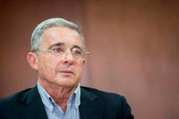 Uribe define la ruta del Centro Democrático: «El objetivo no es Cepeda, sino un proyecto de País en 2026»