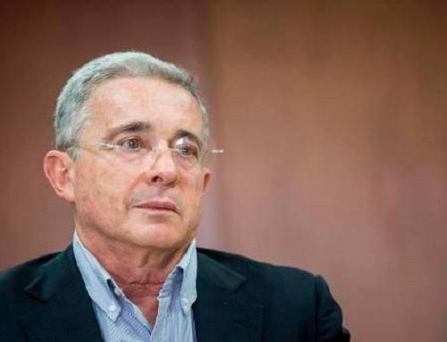 Uribe define la ruta del Centro Democrático: «El objetivo no es Cepeda, sino un proyecto de País en 2026»