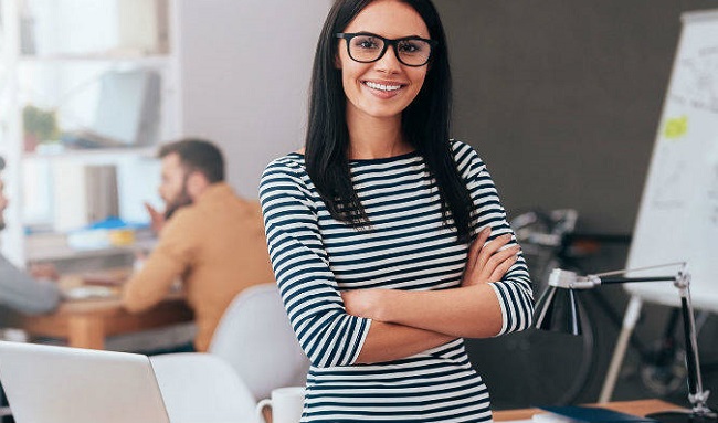 Distrito lanza programa para apoyar pequeños negocios liderados por mujeres